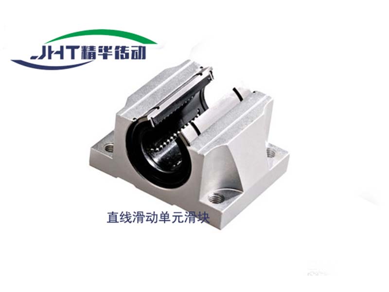 天津直线滑动单元滑块系列-02