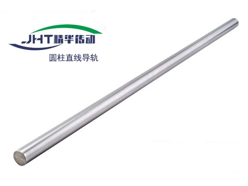 天津圆柱直线导轨-01
