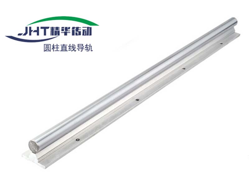 天津圆柱直线导轨-02